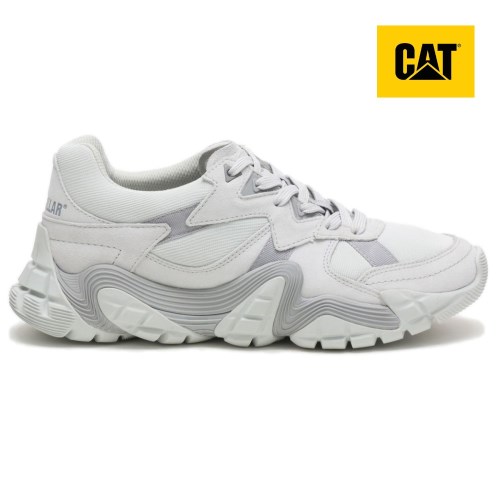 CAT Vapor Men's Sneakers White (AU T-608) Australia